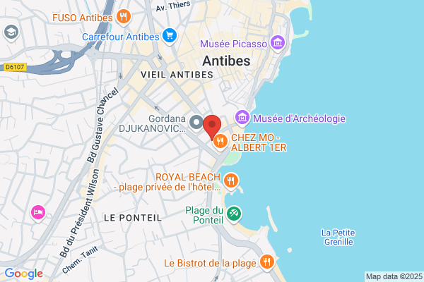 Action Immobilier