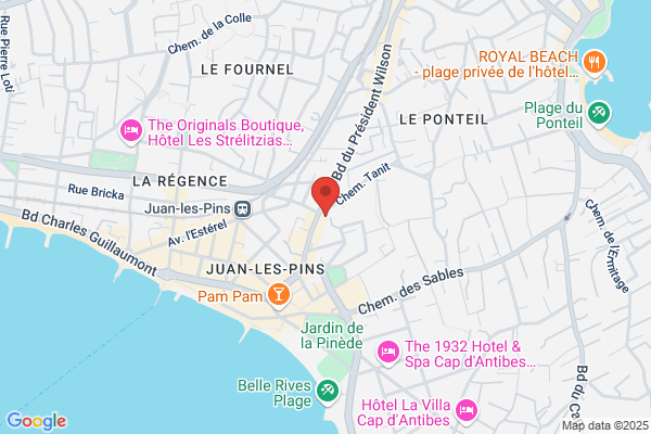 Affaires Immobilieres