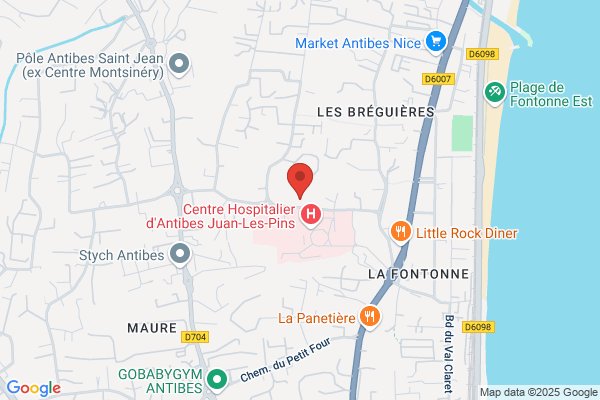 Agence Albion