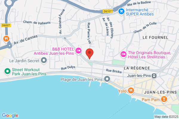 Agence Du Cros