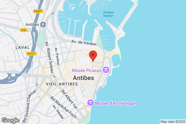 Agence Du Golfe