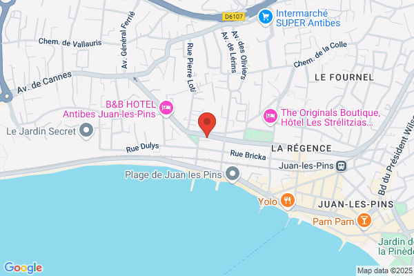 Agence Du Lys