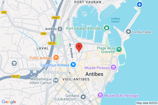 Agence Immobiliere Catherine Mamet