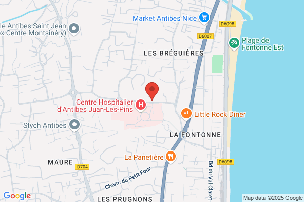 Agence Les Cigales