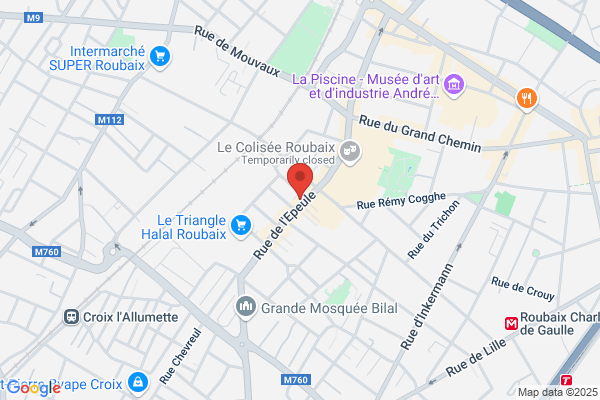 Agence Mer Et Soleil