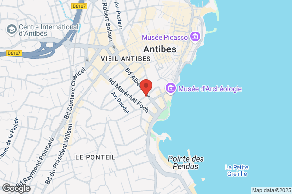 Agence Riviera