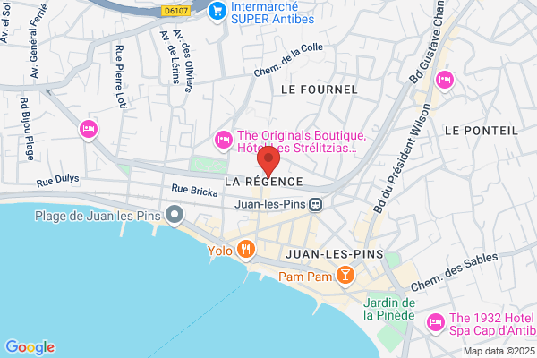 Agence Tropic Immo