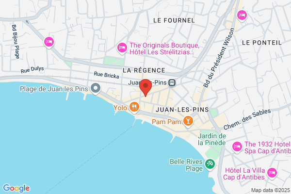 Aia Agence Immobiliere Antiboise