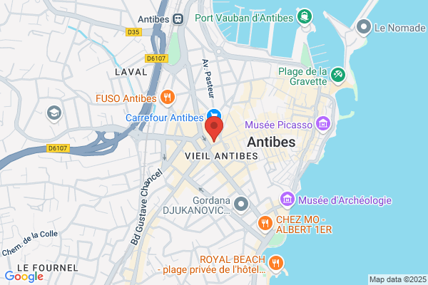 Antibes Gestion Immobiliere Service