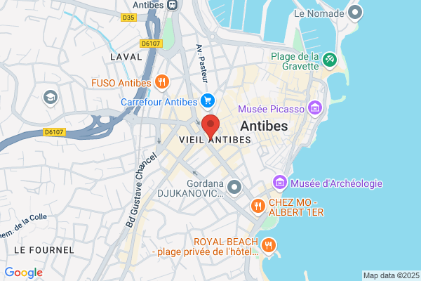 Bernard Patrice Immobilier