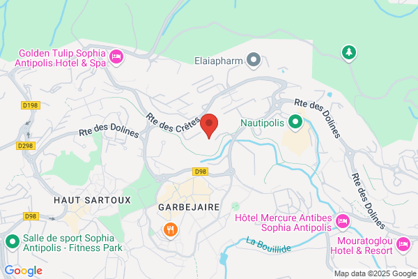 Bienvenue Consulting