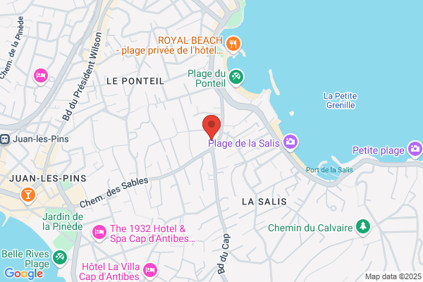 Immobiliere Du Phare Du Cap