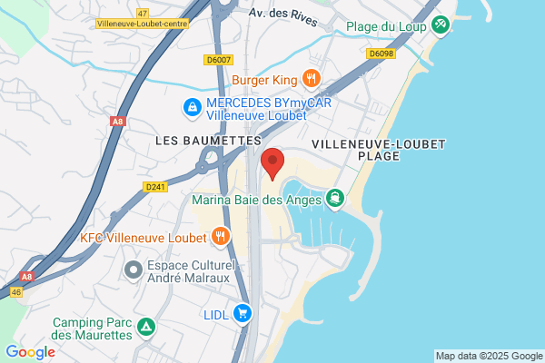 Immobiliere Pelou