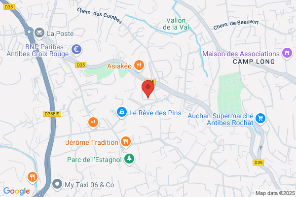 Imogest L Immobiliere