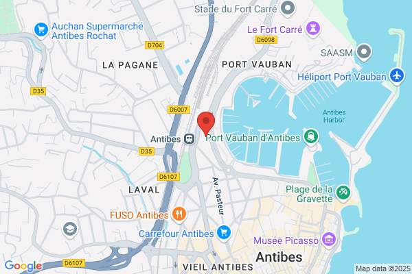 Helianthe Studios Vacances