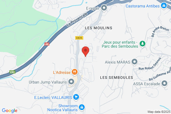 Imprimerie De Sophia