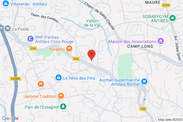 Imprimerie Graphic Aurea