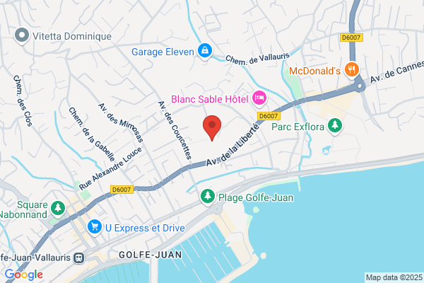 Adam Marie Andree