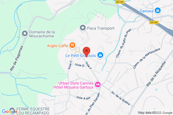 Aromance Sarl
