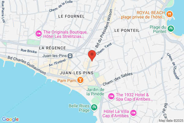 Centre De Beaute Laurence Bellotti