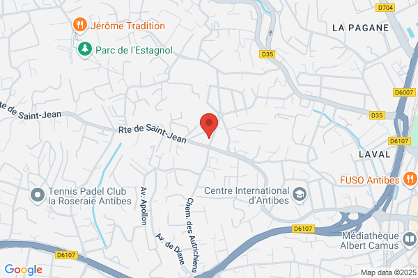 Esthetique Studio Sarl