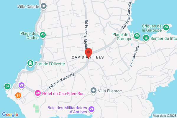 Institut Du Cap