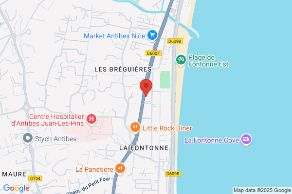 Antipolis Stores