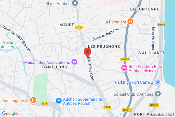 Association Culture Et Sports Adaptes Acsa