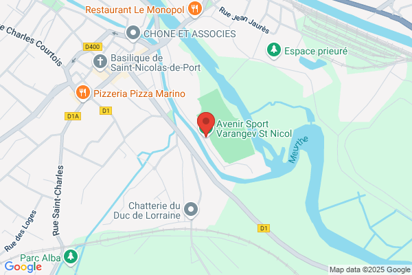 Avenir Sportif Ouvrier Antibois section run and tri