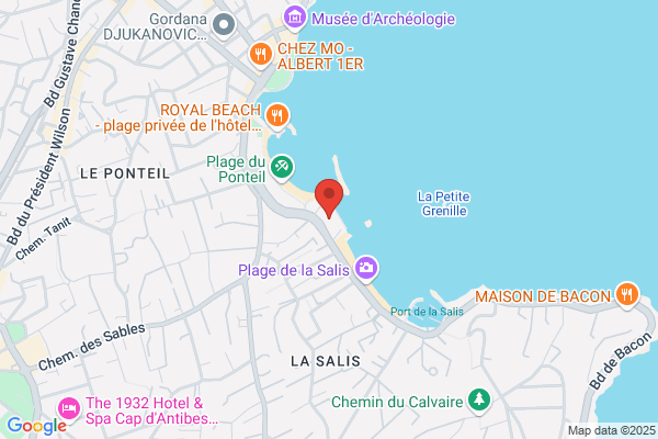 Club Nautique D Antibes Ecole De Voile