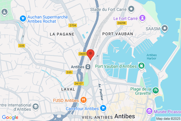 Ada Location