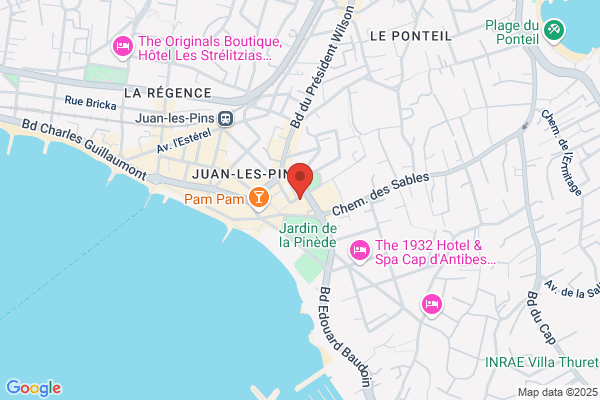 Auto Location