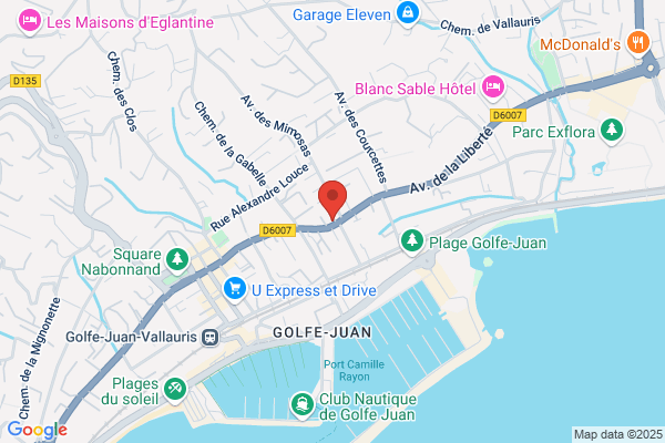 Garage Truche Georges