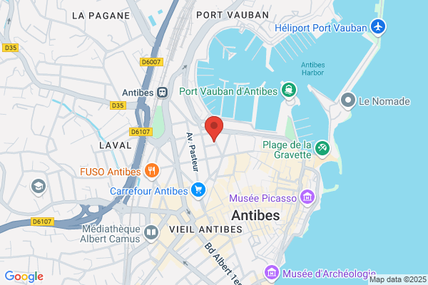 Abys Antibes Boat Et Yacht Services