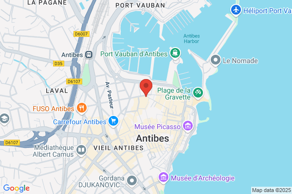 Jours De Mer