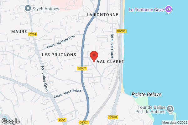 RivierAzur Chauffeur S.A.S