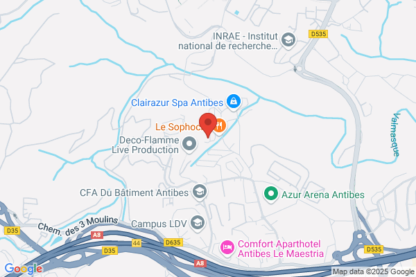 Controle Mecanique Precision Sud Comep Sud