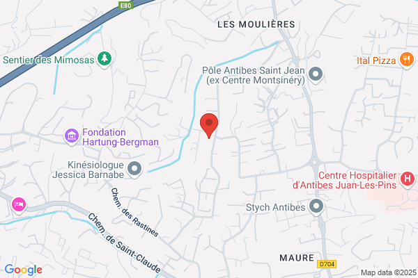 Antipolis Batiment