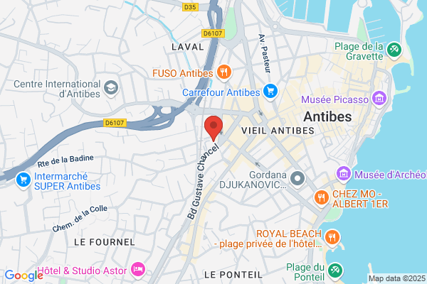 Antiquite Abella