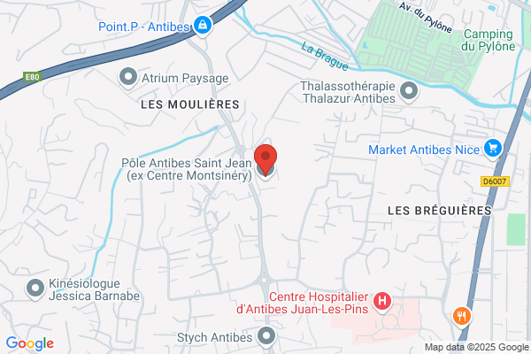 Gabbay Elie Et Boyer Jean Pierre Medecin