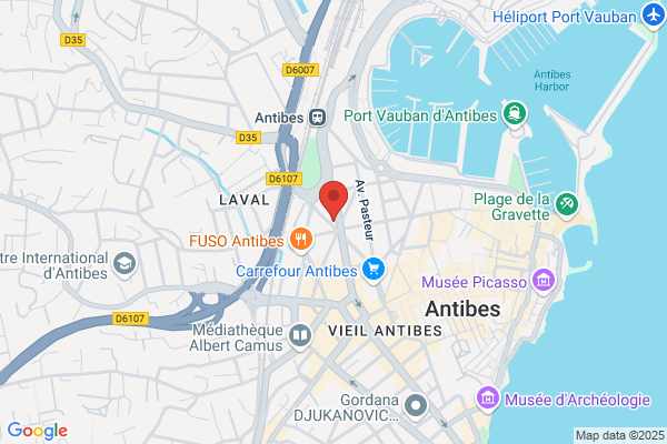 Groupe Medical De L Etoile