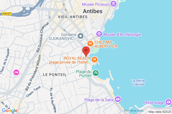 H France