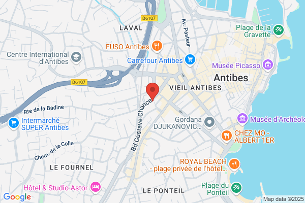 Duvillier Miroiterie