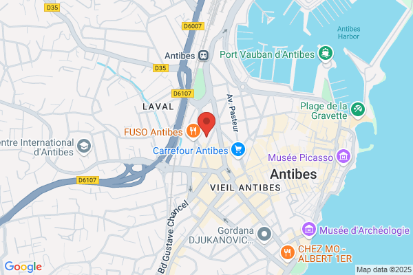 Etablissements Vauban