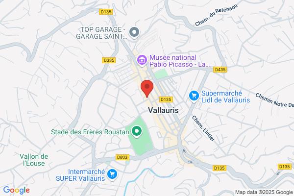 Christophe Optique