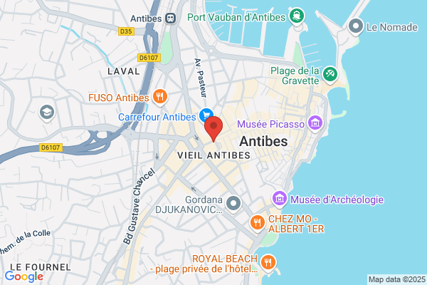 Grande Pharmacie D Antibes