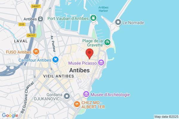 Antibea Studio