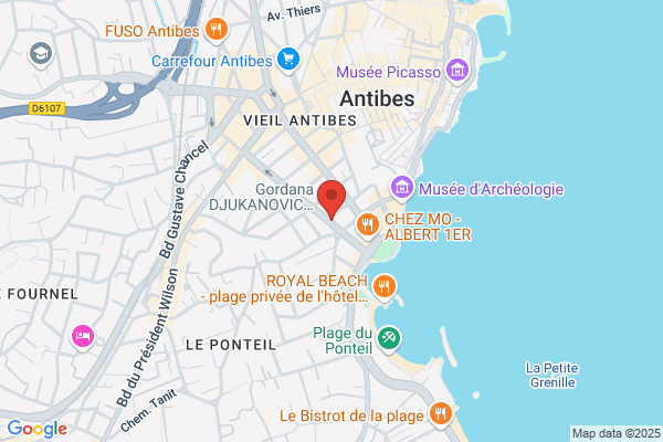 Antibeslangues