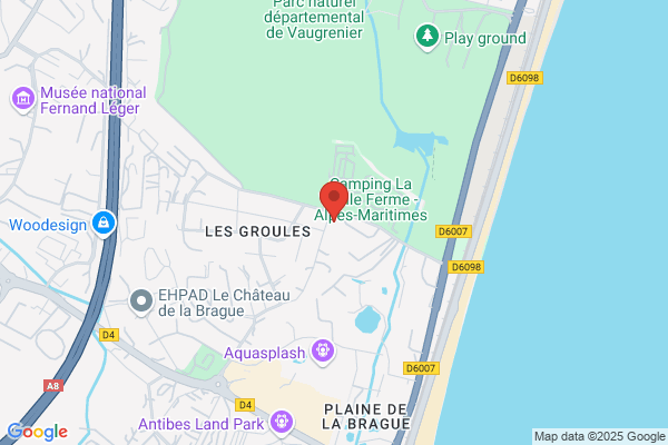 Bellebouche Michel