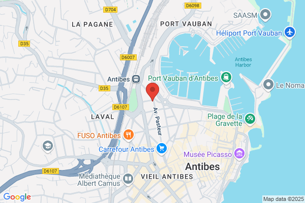 Caisse Regionale D Assurance Maladie Du Sud est cramse Servic